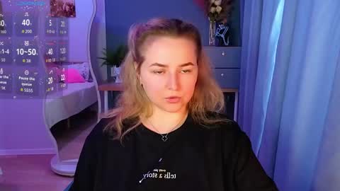 Snapshot of mira_mermayd chatting on 8, 5, 2026 Mira online show from 8, 5, 2026