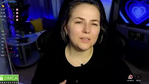 Snapshot of mira_mermayd chatting on 10, 5, 2026 Mira online show from 10, 5, 2026