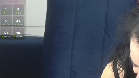 Snapshot of mira_milf chatting on 30, 1, 2025 Mira online show from 30, 1, 2025