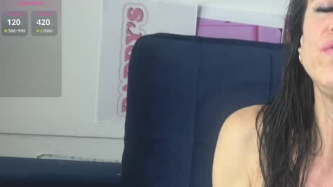 Snapshot of mira_milf chatting on 30, 1, 2025 Mira online show from 30, 1, 2025