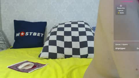 mira_one_ online show from 12, 1, 2025