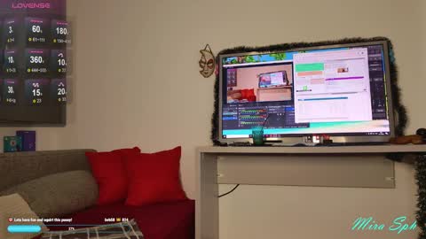 Snapshot of mira_sph chatting on 21, 12, 2024 Mira Sph online show from 21, 12, 2024