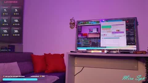 Snapshot of mira_sph chatting on 10, 2, 2025 Mira Sph online show from 10, 2, 2025