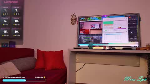 Snapshot of mira_sph chatting on 15, 2, 2025 Mira Sph online show from 15, 2, 2025