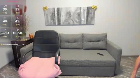 Mira online show from 11, 5, 2026