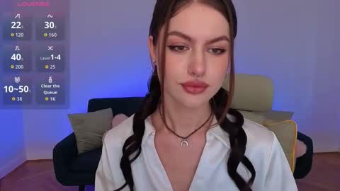 Snapshot of miraa_belle chatting on 27, 9, 2025 Mira online show from 27, 9, 2025