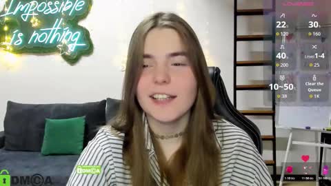 miraa_bloom online show from 22, 12, 2025