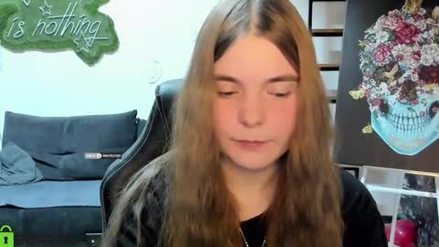 miraa_bloom online show from 19, 3, 2026