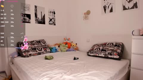 Mirana online show from 8, 2, 2025