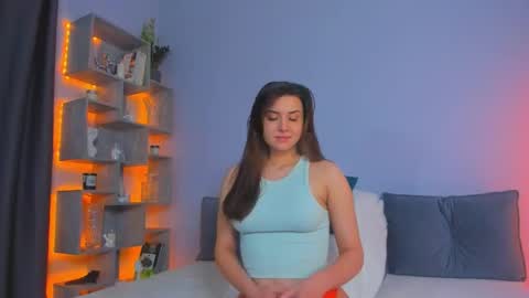 Mira  follow my fansly  online show from 7, 6, 2026