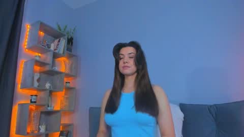 Mira  follow my fansly  online show from 23, 6, 2026