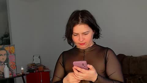 Snapshot of miradiaz chatting on 11, 4, 2026 Meera online show from 11, 4, 2026