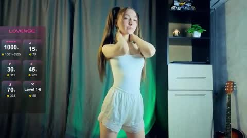 mirage1_ online show from 8, 1, 2026