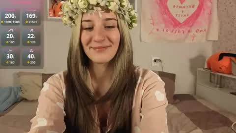 Cassie online show from 19, 4, 2026
