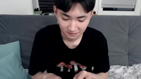 Snapshot of miram_yoo chatting on 9, 2, 2025 online show from 9, 2, 2025