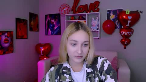 Mira online show from 19, 2, 2026