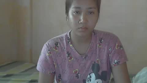 Snapshot of mirana_xxx chatting on 2, 2, 2026 Im Ping online show from 2, 2, 2026