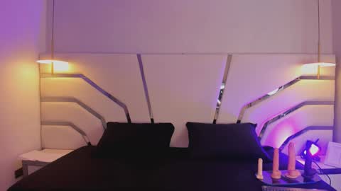 Snapshot of miranda_becerra chatting on 19, 10, 2025 Miranda  online show from 19, 10, 2025