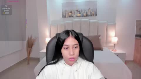 miranda_crawfor online show from 1, 10, 2025