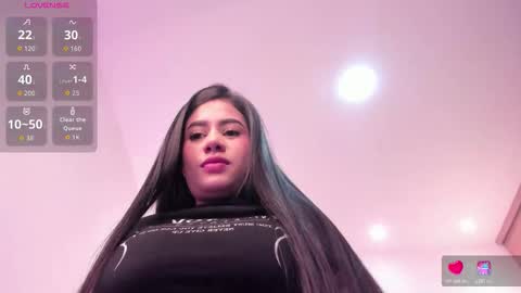 miranda_crawfor online show from 26, 3, 2026