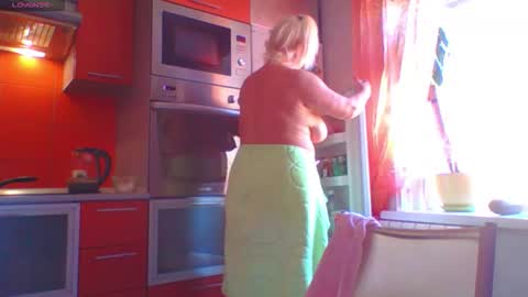 Miranda online show from 16, 10, 2025