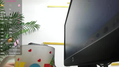 Snapshot of miranda_vegaa chatting on 29, 4, 2026 Miranda Vegaa online show from 29, 4, 2026