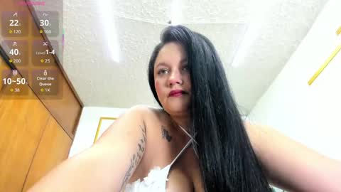 Snapshot of miranda_vegaa chatting on 26, 5, 2026 Miranda Vegaa online show from 26, 5, 2026