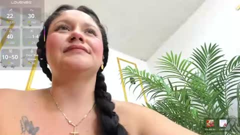 Snapshot of miranda_vegaa chatting on 12, 6, 2026 Miranda Vegaa online show from 12, 6, 2026