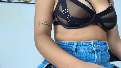 Miranda online show from 12, 10, 2025