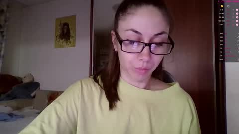 Snapshot of miranda_wish chatting on 15, 9, 2025 MIRANDA online show from 15, 9, 2025