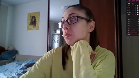 Snapshot of miranda_wish chatting on 16, 9, 2025 MIRANDA online show from 16, 9, 2025