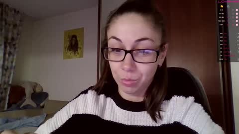 Snapshot of miranda_wish chatting on 17, 9, 2025 MIRANDA online show from 17, 9, 2025