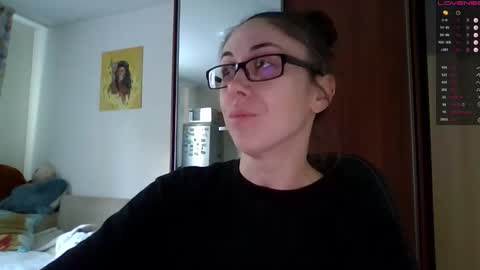 Snapshot of miranda_wish chatting on 20, 9, 2025 MIRANDA online show from 20, 9, 2025