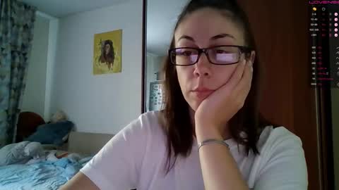 Snapshot of miranda_wish chatting on 23, 9, 2025 MIRANDA online show from 23, 9, 2025