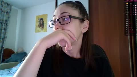 Snapshot of miranda_wish chatting on 27, 9, 2025 MIRANDA online show from 27, 9, 2025