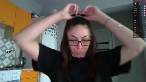 Snapshot of miranda_wish chatting on 15, 10, 2025 MIRANDA online show from 15, 10, 2025