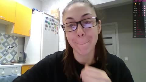 Snapshot of miranda_wish chatting on 18, 10, 2025 MIRANDA online show from 18, 10, 2025