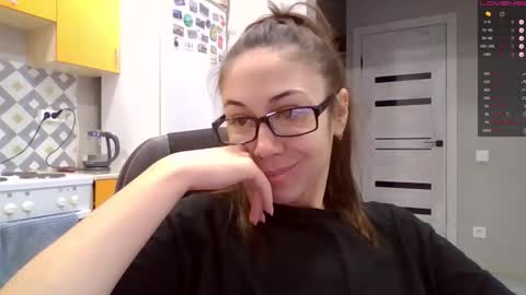 Snapshot of miranda_wish chatting on 19, 10, 2025 MIRANDA online show from 19, 10, 2025