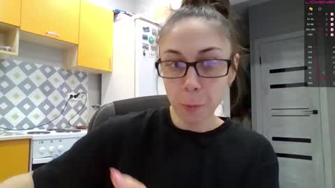 Snapshot of miranda_wish chatting on 22, 10, 2025 MIRANDA online show from 22, 10, 2025