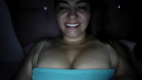 Miranda  Indep Model   Thank you very much for all your support online show from 30, 4, 2026