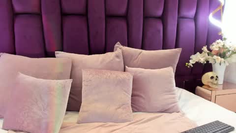 Snapshot of mirandaaduboiss chatting on 31, 3, 2026 Miranda online show from 31, 3, 2026