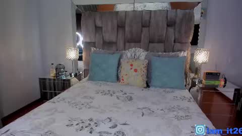 Miranda online show from 21, 7, 2026