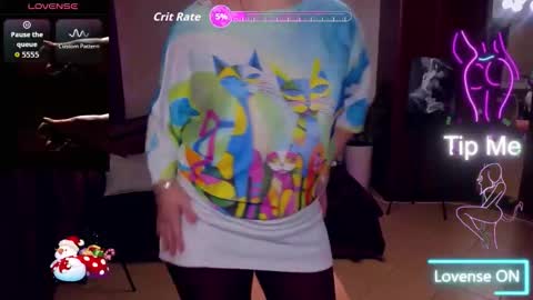 MirandaDyson online show from 4, 10, 2025