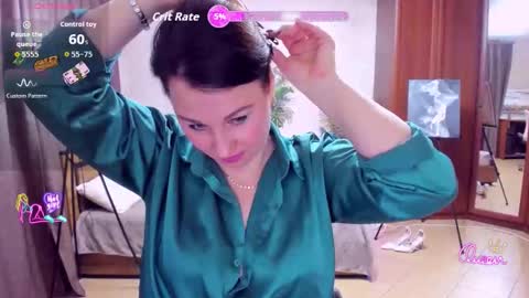 MirandaDyson online show from 10, 2, 2026