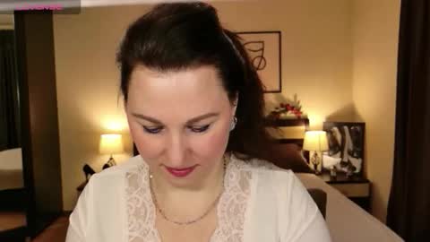 Snapshot of mirandadyson chatting on 25, 3, 2026 MirandaDyson online show from 25, 3, 2026