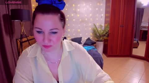 Snapshot of mirandadyson chatting on 1, 4, 2026 MirandaDyson online show from 1, 4, 2026