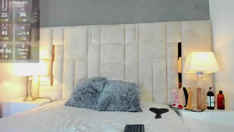 Snapshot of mirandafoxx chatting on 6, 3, 2025 Mirandas room online show from 6, 3, 2025