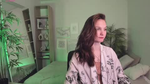 Snapshot of mirandaglow chatting on 9, 5, 2026 Miranda online show from 9, 5, 2026