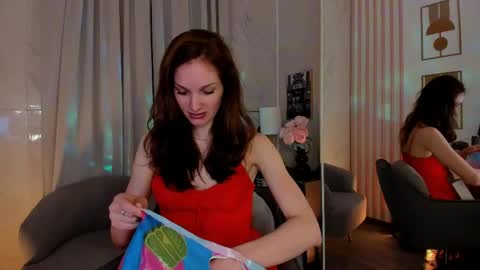 Snapshot of mirandaglow chatting on 16, 5, 2026 Miranda online show from 16, 5, 2026