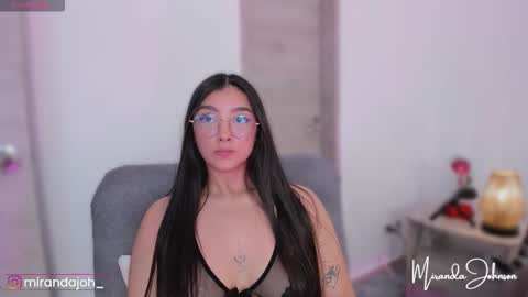 Miranda online show from 21, 11, 2025